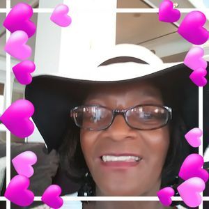 Meet your Posher, Janice